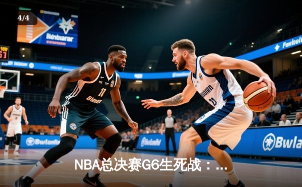 NBA总决赛G6生死战：詹姆斯三双力挽狂澜，湖人加时险胜热火夺赛点 - 4