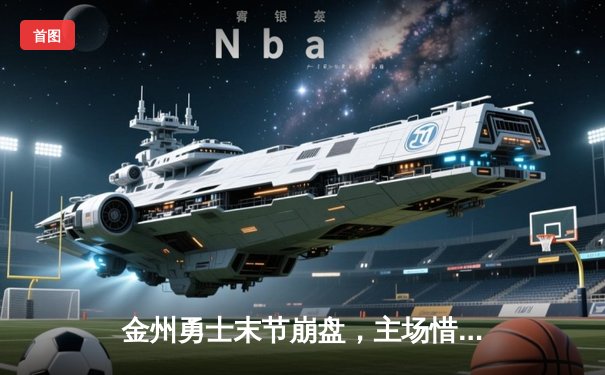 金州勇士末节崩盘，主场惜败孟菲斯灰熊，库里空砍38分