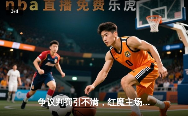 争议判罚引不满，红魔主场憾平铁锤帮，争四前景蒙阴影 - 3