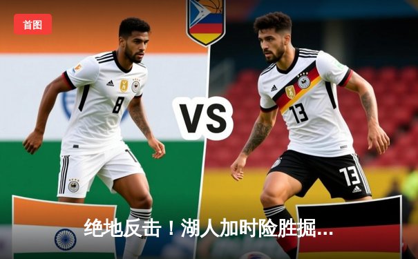 绝地反击！湖人加时险胜掘金，詹姆斯三双戴维斯关键封盖锁定胜局